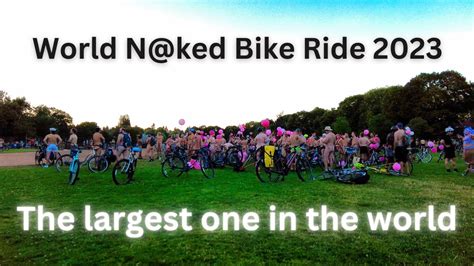 world naked bike ride women|Category : World Naked Bike Ride